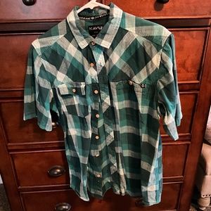 Kavu short sleeve